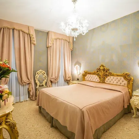 Dimora Marciana Bed & Breakfast