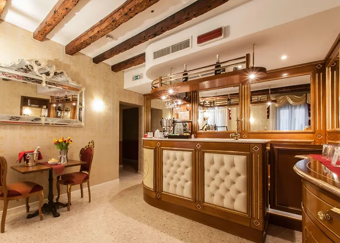 Dimora Marciana Bed & Breakfast