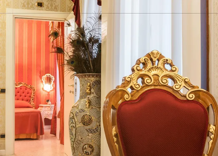 Bed and Breakfast Dimora Marciana 3*