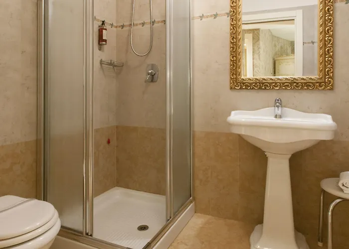 Dimora Marciana Bed & Breakfast 3*