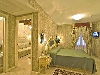 Bed and Breakfast Dimora Marciana Βενετία