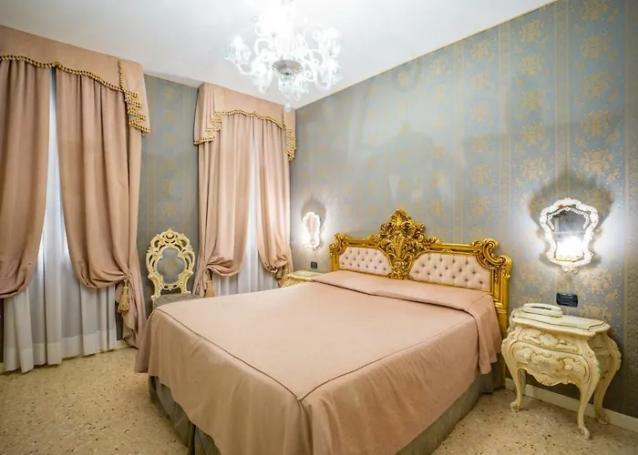 ディモーラ マルキアーナ 3*