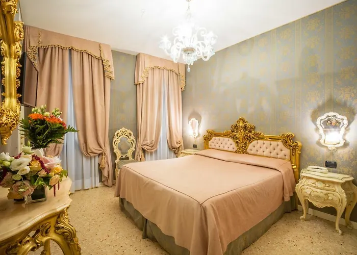 Dimora Marciana Bed and Breakfast