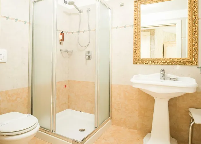 Dimora Marciana Bed & Breakfast 3*