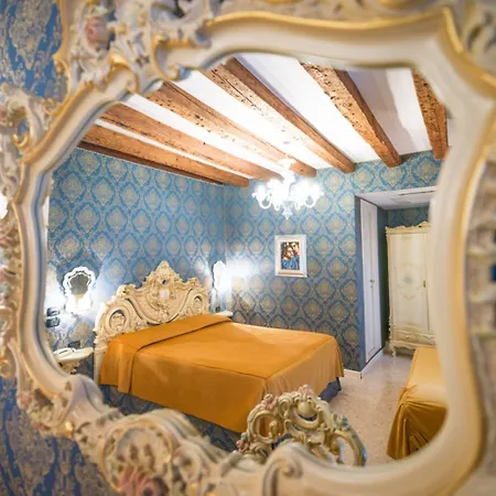 Dimora Marciana 4* Wenecja