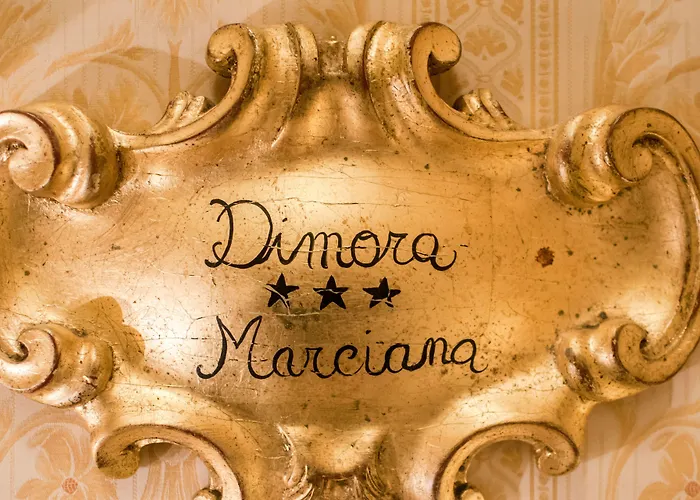 Dimora Marciana 3* Venezia