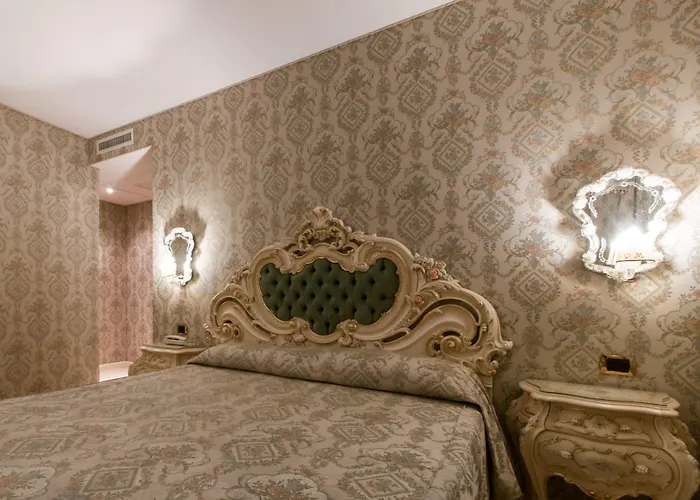 Dimora Marciana Frühstückspension Venedig