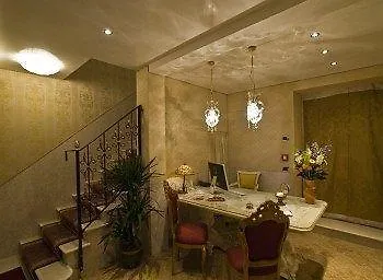 Dimora Marciana Bed & Breakfast