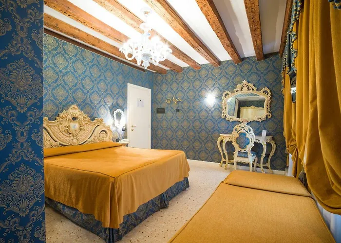 Dimora Marciana Frühstückspension 3*