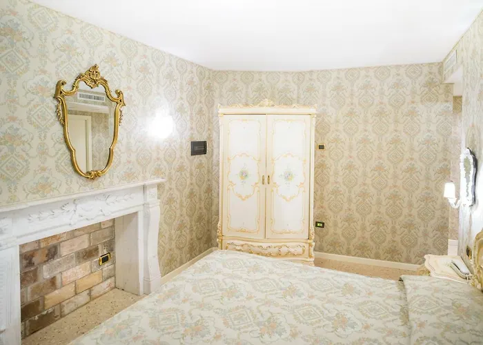 Dimora Marciana Venezia