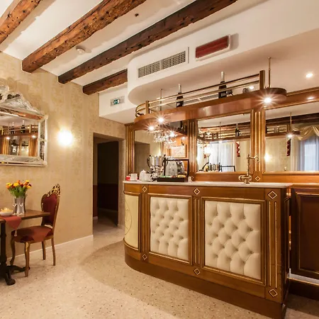 ديمورا مارشيانا فندق مبيت وإفطار