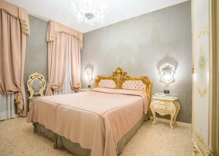 Dimora Marciana Bed & Breakfast 3*